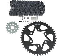 Kit Catena E Pignone Vortex WSS Con Garanzia #CK6387