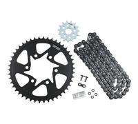 Kit Catena E Pignone Vortex WSS Con Garanzia #CK6394