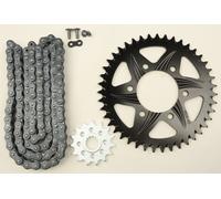 Kit Catena E Pignone Vortex WSS Garanzia #CK4212