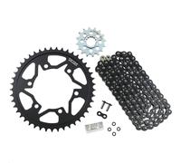 Kit Catena E Pignone Vortex WSS Garanzia #CK6453