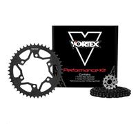 Kit Catena E Pignone Vortex WSS Garanzia #CK6465