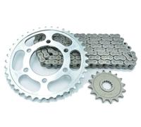 Kit Catena E Pignoni AFAM Honda CBR600F V-W 97-98