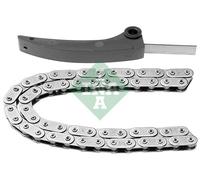 Kit Catena INA 558 0148 10, Pompa Olio Per AUDI, SKODA, VW