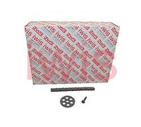 Kit Catena Iwis Motorsysteme 59814, Pompa Olio Per BMW, MINI