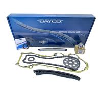 KIT CATENA MODIFICATA DISTRIBUZIONE MOTORI 1.3 MJT DAYCO RINFORZATO 71777824