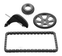 PartsTec PTA114-0309 Kit catene, Azionamento pompa olio
