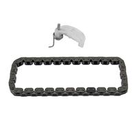 PartsTec PTA114-0350 Kit catene, Azionamento pompa olio