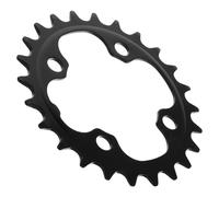 Kit catena per ruota dentata per bicicletta, corona dentata posteriore
