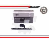 Kit catena pompa olio 21SKV101 ESEN SKV per VW AUDI SKODA SEAT