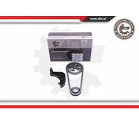 Kit catena pompa olio 21SKV103 ESEN SKV per SKODA VW SEAT