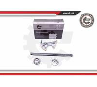 Kit catena pompa olio 21SKV105 ESEN SKV per SEAT SKODA AUDI VW