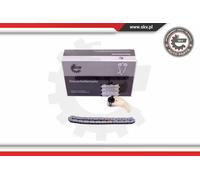 Kit catena pompa olio 21SKV106 ESEN SKV per VW AUDI SEAT SKODA