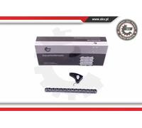 Kit catena pompa olio 21SKV108 ESEN SKV per VW SKODA AUDI