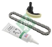 INA 558 0040 10 Kit catene, Azionamento pompa olio