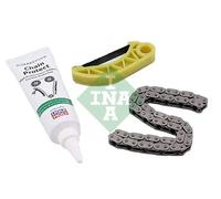 Kit catena pompa olio 558 0042 10 INA per MERCEDES-BENZ CLASSE R CLASSE C SL SLK
