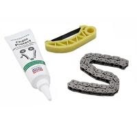 Set di catene, trasmissione della pompa dell'olio INA 558 0042 10