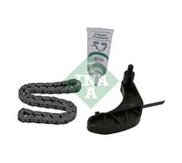 Kit catena pompa olio 558 0084 10 INA per SKODA SEAT VW