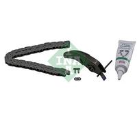 Set di catene, trasmissione della pompa dell'olio INA 558 0093 10
