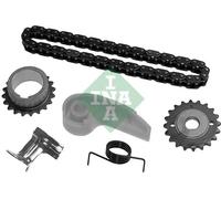 Kit catena pompa olio 558 0154 30 INA