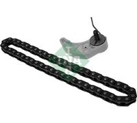 Kit catena pompa olio 559 0069 10 INA per AUDI VW SKODA SEAT