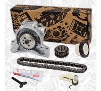 Kit Catena Pompa Olio AUDI SKODA VW 1.4 TSI TFSI 038103085E 03C115105Q