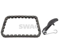 Kit catena pompa olio Catena dentata 30 10 2505 SWAG per SKODA AUDI VW SEAT