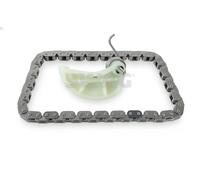 SWAG Kit catene azionamento pompa olio 33 10 0112 compatibile con Audi SEAT SKODA VW