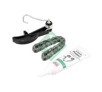 Kit catena pompa olio Catena silenziosa 558 0069 10 INA per SKODA VW AUDI SEAT