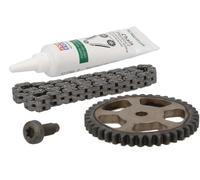 INA 558 0118 10 Kit catene, Azionamento pompa olio