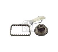 Kit Catena Pompa Olio FEBI BILSTEIN Per VW Audi Seat Skoda 06H115225LS4
