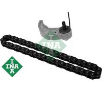 Kit catena, azionamento pompa olio INA 558 0146 10 per AUDI A3 (8P1) 2 2003-2008
