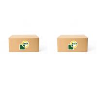 Kit catena pompa olio + Kit catena di distribuzione BGA per CITROËN, FIAT