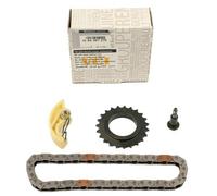 Kit catena pompa olio originale Renault Master III 2.3 DCI Movano B 150A06727R