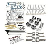 kit catena pompa olio Per S4 S5 A6 A8 Q7 Q8 Per Bentley 3.0L EA839