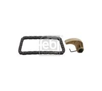 Kit Catena Pompa Olio per Seat Altea Skoda Octavia Fabia II 038115230AS1