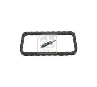 Kit Catena Pompa Olio Per VW Passat Audi A4 Skoda 078115125S1 078115125