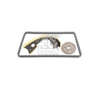 Kit Catena Pompa Olio Per VW Touareg 06E109465S1 06E109465 06E109507DS1