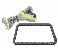 FEBI BILSTEIN Kit catene Simplex azionamento pompa olio 109008 per Audi, VW
