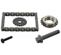 Kit catena pompa olio Simplex 109480 FEBI BILSTEIN per BMW 1 3 3 Touring