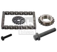 FEBI BILSTEIN Kit catene, Azionamento pompa olio 109480