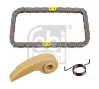 Febi Catena Motore Pompa Olio Toyota 1,8 2,0 13507-28010 13507-28010S1 1ZR-FAE