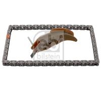 Kit catena pompa olio Simplex 177654 FEBI BILSTEIN per FORD TRANSIT Autobus