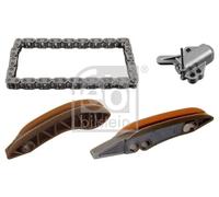 FEBI BILSTEIN 178030 Kit catene, Azionamento pompa olio