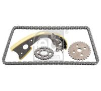 Kit catena pompa olio Simplex 179677 FEBI BILSTEIN per AUDI VW
