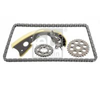 Febi Catena Motore Pompa Olio Audi VW 3,0 2,8 057109116J 057109116JS1 Auk Bdw