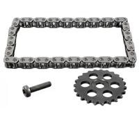 FEBI BILSTEIN Kit catene 184820 azionamento pompa olio per BMW X2 1 5 3 Touring 7
