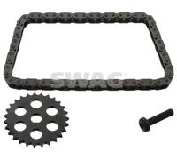 Kit catena pompa olio Simplex 20 94 9523 SWAG per BMW MINI TOYOTA