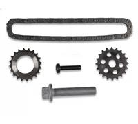 Kit catena pompa olio Simplex 21-0376 HEPU per CITROËN PEUGEOT MINI DS OPEL