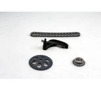 HEPU 21-0378 Kit catene, Azionamento pompa olio