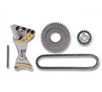 Set di catene, trasmissione della pompa dell'olio HEPU 21-0508